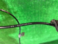 เซ็นเซอร์ ABS หน้าซ้าย SUBARU LEGACY OEM 27540AE010 BE5 2000 EJ206 AT