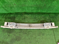フロントバンパーレインフォースメント SUBARU LEGACY OEM 57711AE000 BE5 2000