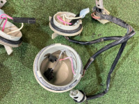 Фишки фар SUBARU LEGACY OEM 84930AC000 BD5 1998