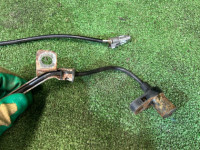 Датчик ABS задний левый SUBARU LANCASTER OEM 27540AE050 BHE BH9 1998 EJ254 AT