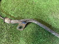 Датчик ABS задний левый SUBARU LANCASTER OEM 27540AE050 BHE BH9 1998 EJ254 AT
