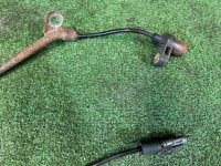 Sensor ABS traseiro direito SUBARU LANCASTER OEM 27540AE040 BHE BH9 1998 EJ254 AT