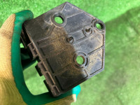 Крепление заднего бампера правое SUBARU LANCASTER OEM 57707AE060 BHE BH9 BH5 1998 BEIGE 8L5