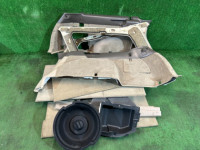 Обшивка багажника 65576AE000, 65576AE010, 95066AE020GG 95066AE030GG SUBARU LANCASTER