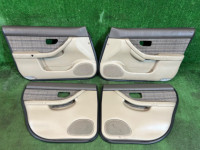 Обшивка дверей 94210AE700AD,94210AE710AD,94220AE500AD,94220AE510AD SUBARU LANCASTER