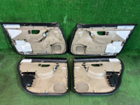 แผงบุประตู SUBARU LANCASTER OEM 94210AE700AD,94210AE710AD,94220AE500AD,94220AE510AD BHE BH9 BH5 BE5 BE9 BEE 1998 BEIGE 8L5