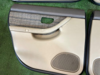 แผงบุประตู SUBARU LANCASTER OEM 94210AE700AD,94210AE710AD,94220AE500AD,94220AE510AD BHE BH9 BH5 BE5 BE9 BEE 1998 BEIGE 8L5