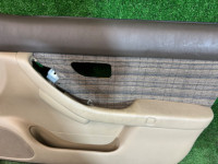 แผงบุประตู SUBARU LANCASTER OEM 94210AE700AD,94210AE710AD,94220AE500AD,94220AE510AD BHE BH9 BH5 BE5 BE9 BEE 1998 BEIGE 8L5