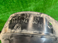 Подкрылок задний правый SUBARU LANCASTER OEM 59112AE000 BH9 BHE BH5 1998 BEIGE 8L5