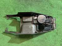 Porta-copos не закрывается SUBARU LANCASTER OEM 66150AE020DG, 92132AE000DG BHE BH9 1998 BEIGE 8L5