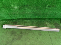 Порог правый цвет 8L5 91111AE080MF SUBARU LANCASTER