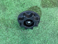 备胎固定螺栓 TOYOTA PRIUS OEM 51931-47010 ZVW30 2013