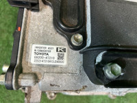 Inverter TOYOTA PRIUS OEM G9200-47210 ZVW30 2013 2ZRFXE