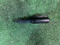 Амортизатор бардачка TOYOTA PRIUS OEM 55054-47010 ZVW30 2013 SILVER 1F7