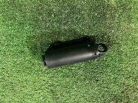 Амортизатор бардачка TOYOTA PRIUS OEM 55054-47010 ZVW30 2013 SILVER 1F7