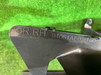 地毯固定件 салона SUBARU LANCASTER OEM 94060AE040 94060AE050 94061AE020 94061AE030 BH9 2000 BEIGE 8L5
