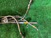 Latiguillos de freno армированные тюнинг 4 шт SUBARU LEGACY OEM 26541AE010 BH5 2002 EJ206 AT