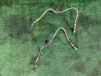 Latiguillos de freno армированные тюнинг 4 шт SUBARU LEGACY OEM 26541AE010 BH5 2002 EJ206 AT