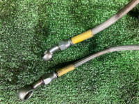 Latiguillos de freno армированные тюнинг 4 шт SUBARU LEGACY OEM 26541AE010 BH5 2002 EJ206 AT