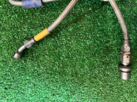 Latiguillos de freno армированные тюнинг 4 шт SUBARU LEGACY OEM 26541AE010 BH5 2002 EJ206 AT