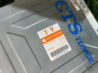 Блок управления двигателя CTS tuner SUBARU LEGACY OEM 22611AG454 BH5 2002 EJ206 AT