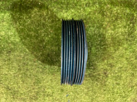 Polea del cigüeñal тюнинг SUBARU LEGACY OEM 12305AA242 BH5 2002 EJ206 AT