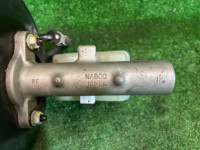 Главный тормозной цилиндр SUBARU LEGACY OEM 26401AC180 BH5 2002 EJ206 AT