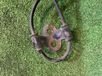 Sensor ABS delantero izquierdo SUBARU LEGACY OEM 27540AE010 BH5 2002 EJ206 AT