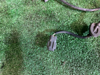 Sensor ABS delantero izquierdo SUBARU LEGACY OEM 27540AE010 BH5 2002 EJ206 AT