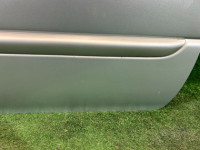 Puerta delantera derecha цвет 01G SUBARU LEGACY OEM 60009AE000 BH5 2002 SILVER 01G