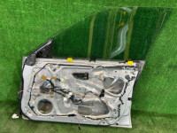 Puerta delantera derecha цвет 01G SUBARU LEGACY OEM 60009AE000 BH5 2002 SILVER 01G