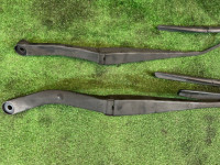 Wiper blades SUBARU LEGACY OEM 86532AE000 86532AE010 86542AE000 86542AE010 BH5 2002