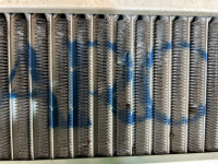 Intercooler ARC SUBARU LEGACY OEM 21819AA020 BH5 2002 EJ206 AT