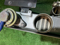 Intercooler ARC SUBARU LEGACY OEM 21819AA020 BH5 2002 EJ206 AT