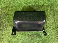 Кармашек SUBARU LEGACY OEM 92173AE020 BH5 2002 SILVER 01G