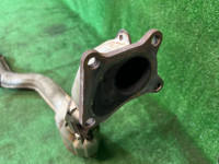 แคทาลิติก Выпускной коллектор SUBARU LEGACY OEM 44102AE110 44102AE070 BH5 2002 EJ206 AT