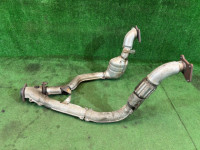 แคทาลิติก Выпускной коллектор SUBARU LEGACY OEM 44102AE110 44102AE070 BH5 2002 EJ206 AT