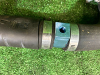 Radiator hose SUBARU LEGACY OEM X4511AE030 BH5 2002 EJ206 AT