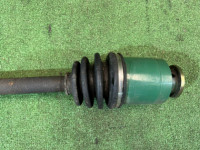 Привод передний SUBARU LEGACY OEM 28321FE040 BH5 2002 EJ206 AT