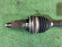 Привод передний SUBARU LEGACY OEM 28321FE040 BH5 2002 EJ206 AT