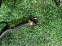 Cabos de bateria SUBARU LEGACY OEM 81601AE470 BH5 2002 EJ206 AT