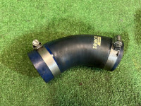 インタークーラーパイプ samco SUBARU LEGACY OEM 14462AA291 BH5 2002 EJ206 AT