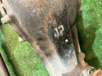 Редуктор с приводами 4.111 LSD SUBARU LEGACY OEM 27011AA730 28421AE062 28421AE052 BH5 2002 EJ206 AT