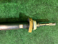 转向柱 SUBARU LEGACY OEM 34500AE000 BH5 2002 EJ206 AT