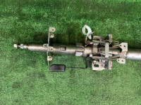 转向柱 SUBARU LEGACY OEM 34500AE000 BH5 2002 EJ206 AT
