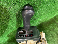 Seletor da caixa automática SUBARU LEGACY OEM 35111AE020 35126AE090 BH5 2002
