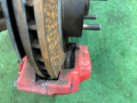 Ступицы передние 4 pod SUBARU LEGACY OEM 28052AA000 28313AE020 28313AE030 26291FA070 26291FA080 BH5 2002 EJ206 AT