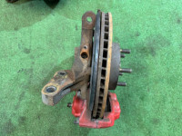 Ступицы передние 4 pod SUBARU LEGACY OEM 28052AA000 28313AE020 28313AE030 26291FA070 26291FA080 BH5 2002 EJ206 AT