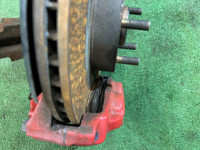 Ступицы передние 4 pod SUBARU LEGACY OEM 28052AA000 28313AE020 28313AE030 26291FA070 26291FA080 BH5 2002 EJ206 AT