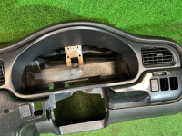 Dashboard в сборе SUBARU LEGACY OEM 66045AE000ML 66075AE000ML 66050AE330ML 66180AE000 66060AE360 BH5 2002 SILVER 01G